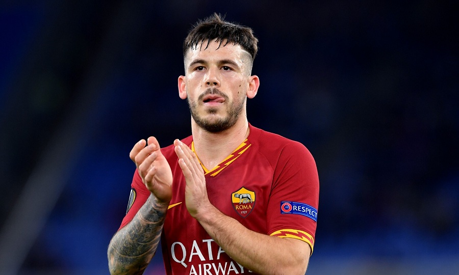 Πικραμένος με Μπάρτσα ο Πέρεθ: "Με έδιωξαν χωρίς λόγο"!