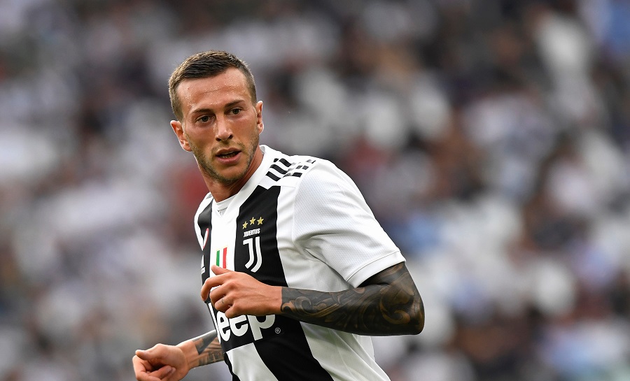 Στην πόρτα της εξόδου ο Μπερναρντέσκι! 