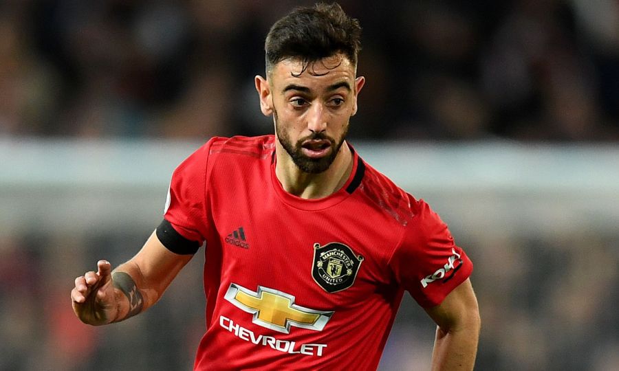 Φερνάντες: "Ο Πογκμπά δεν είναι ούτε Μέσι ούτε Ρονάλντο"!