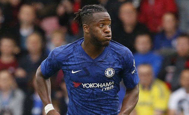 Στο "σφυρί" ο Μπατσουαγί - Ψήνεται η επιστροφή!