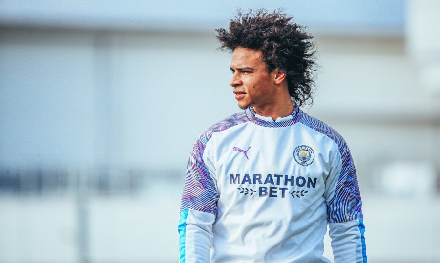 Συμφώνησαν Μπάγερν και Σανέ - Πλησιάζει στο Μόναχο!