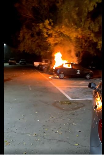 Κύπρος: Αντιεμβολιαστές εισέβαλαν σε τηλεοπτικό σταθμό