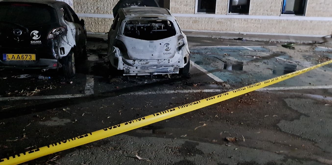 Κύπρος: Αντιεμβολιαστές εισέβαλαν σε τηλεοπτικό σταθμό