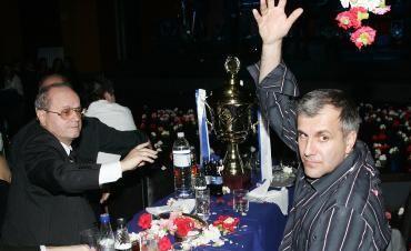 Λάβρος... Γιαννακόπουλος