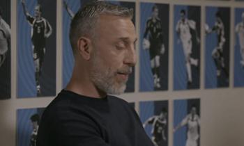 4-3-3: Παντελής Καφές | Ο Ριβάλντο, για εμένα, ήταν τρελό μάθημα