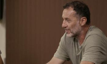 4-3-3: Νίκος Γκούμας | Μία δύσκολη φάση της καριέρας μου