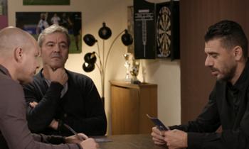 4-3-3: Βρύζας, Κατσουράνης, Γιαννακόπουλος | Επιθετικός πρότυπο: το φαινόμενο Ρονάλντο