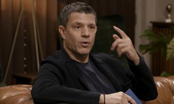 4-3-3: Τάκης Φύσσας | Μεγάλο κίνητρο για εμένα η επιτυχία του '87