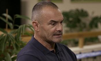 4-3-3: Μιχάλης Καψής | Η μητέρα μου ήθελε να γίνω γεωπόνος