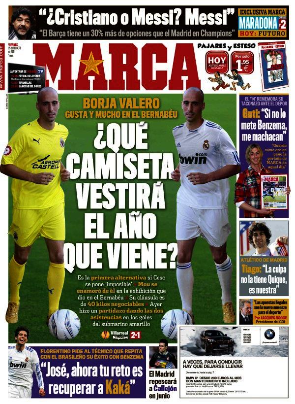 Marca