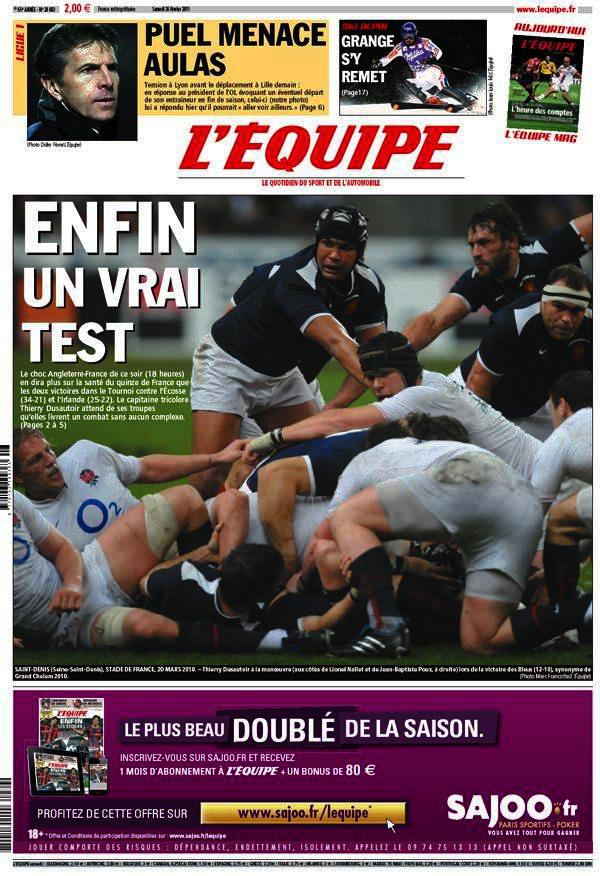 L' Equipe