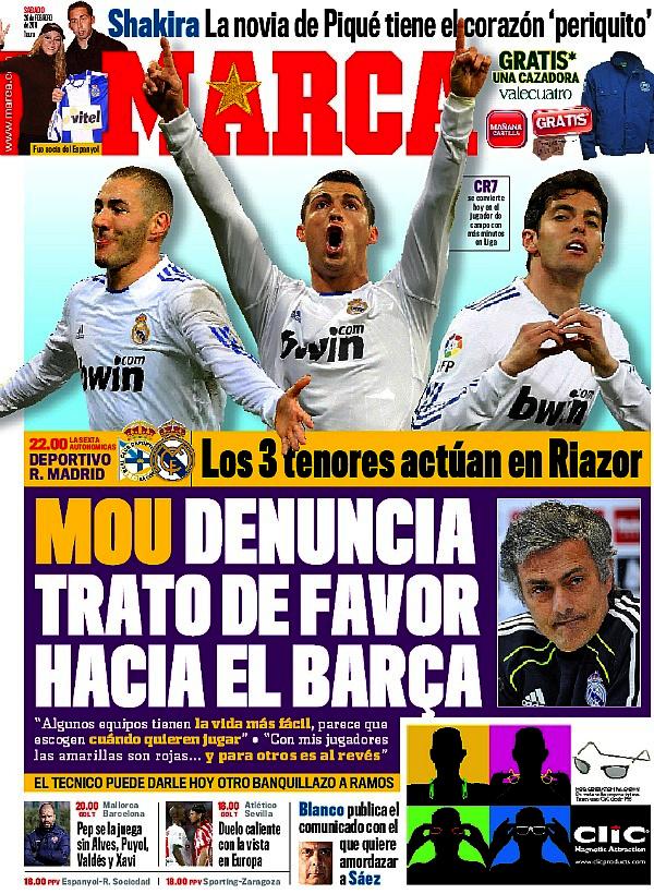 Marca