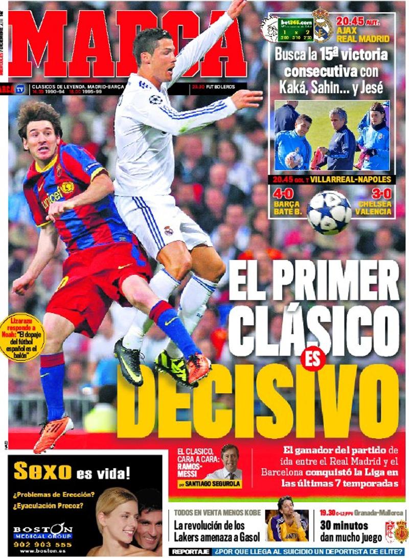 Marca