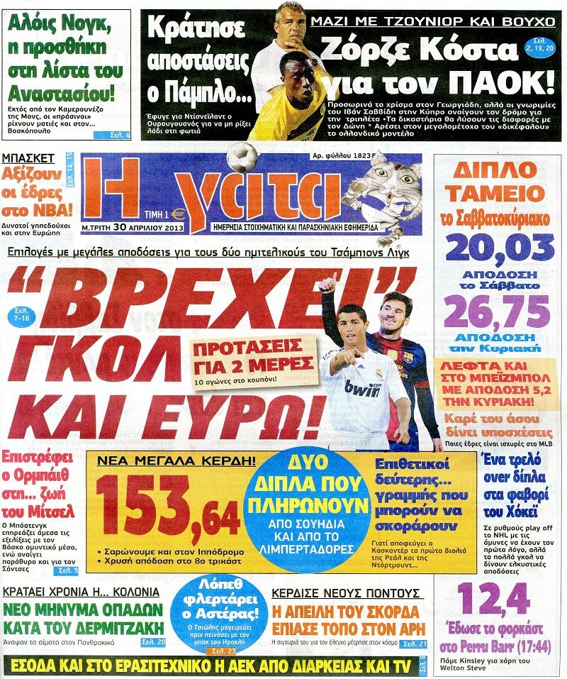Γάτα