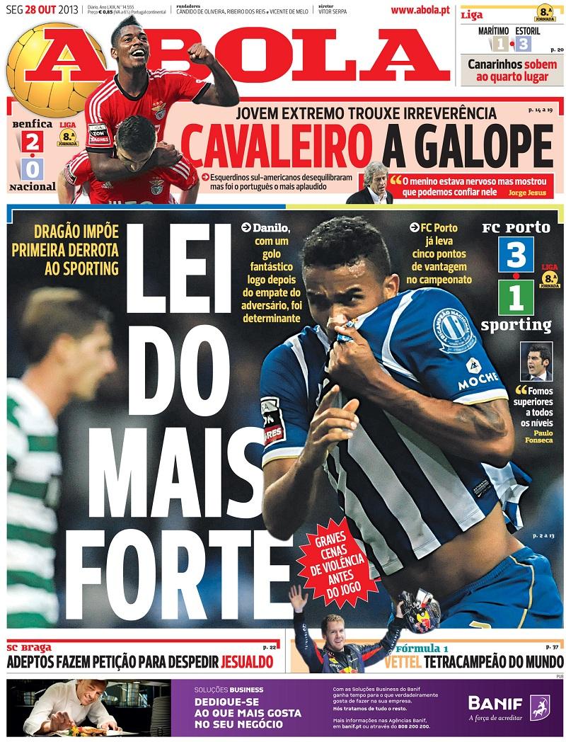 A BOLA