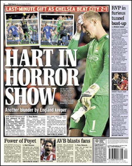 Daily Express