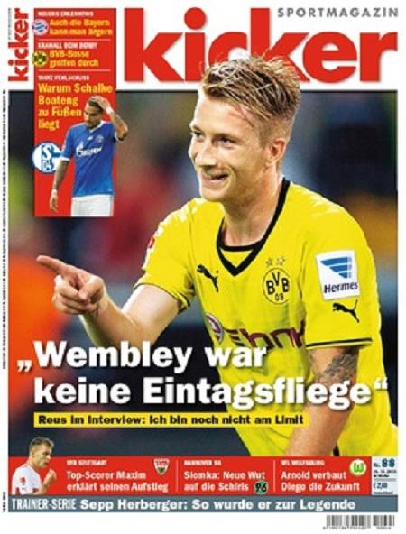 Kicker