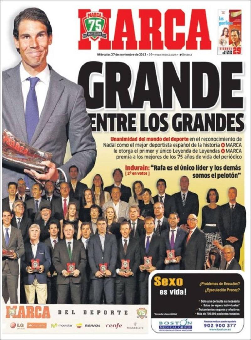 Marca