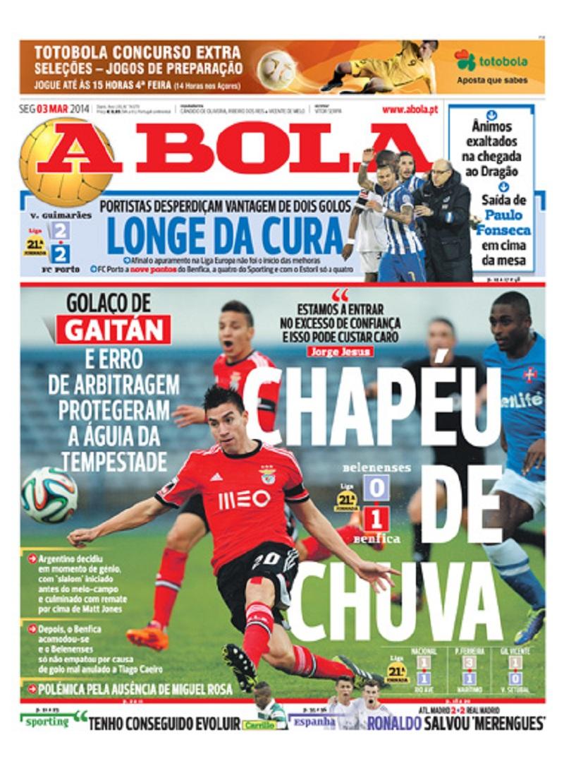 A BOLA