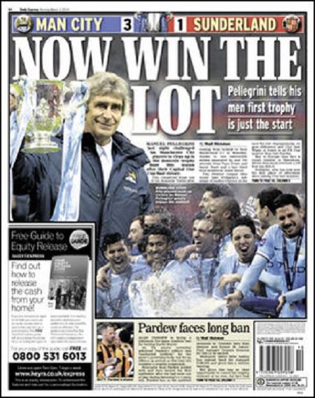 Daily Express