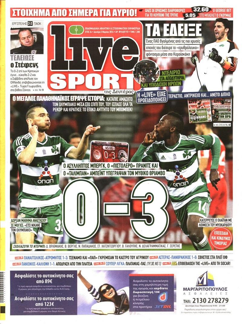 LiveSport