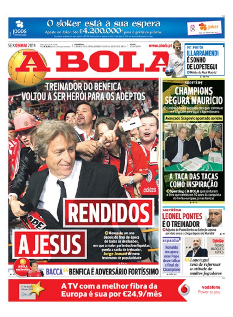 A BOLA