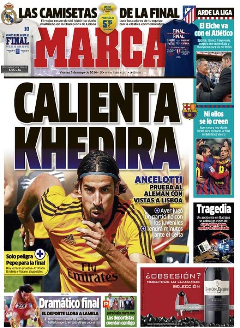 Marca