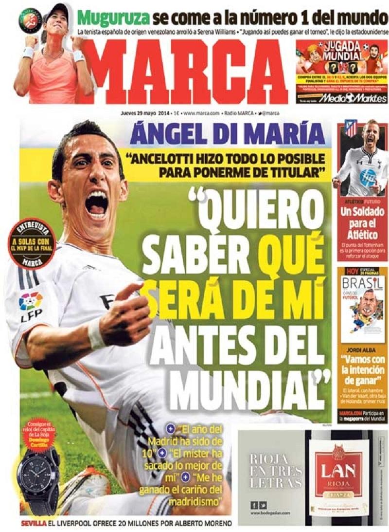 Marca