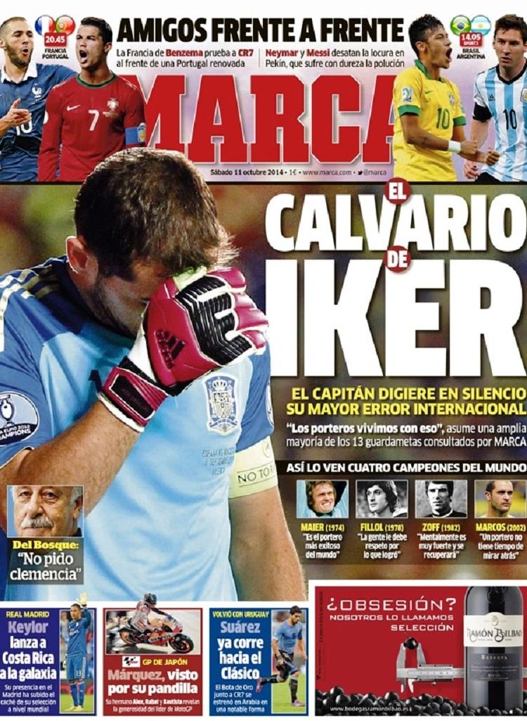 Marca