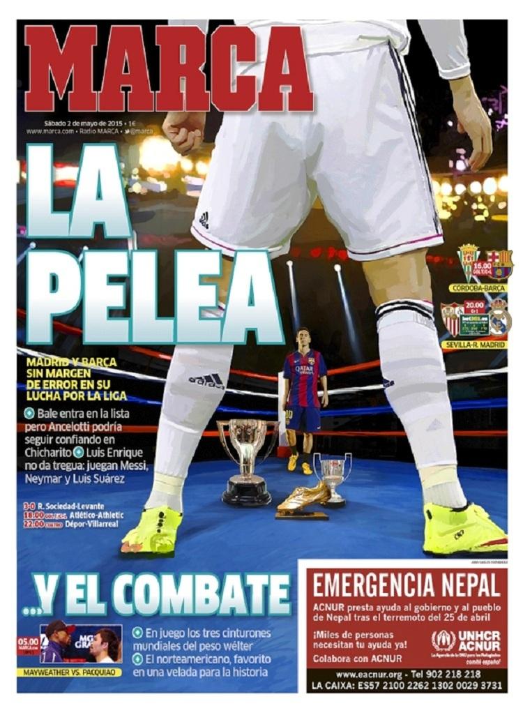 Marca