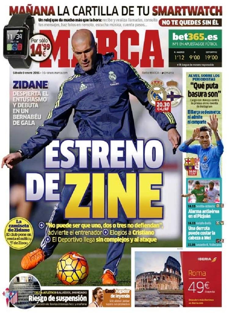 Marca