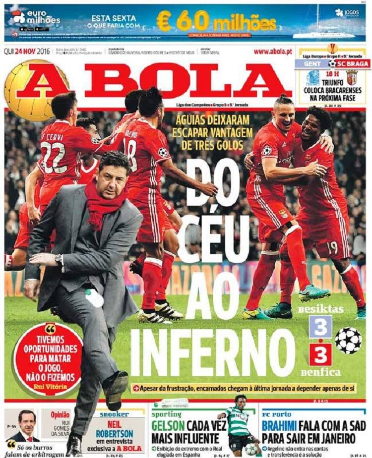 A BOLA