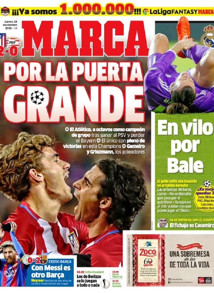 Marca