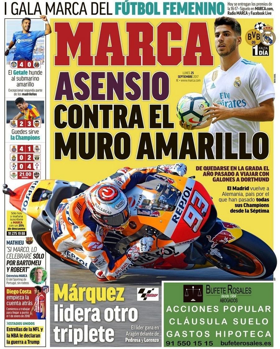 Marca