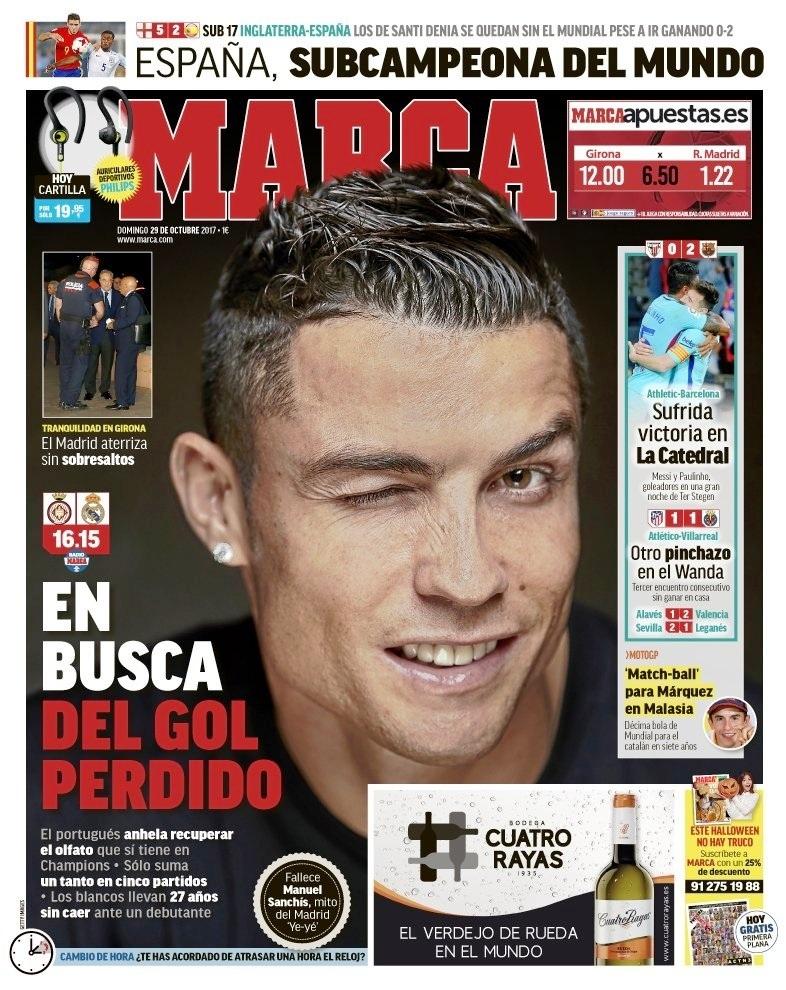Marca