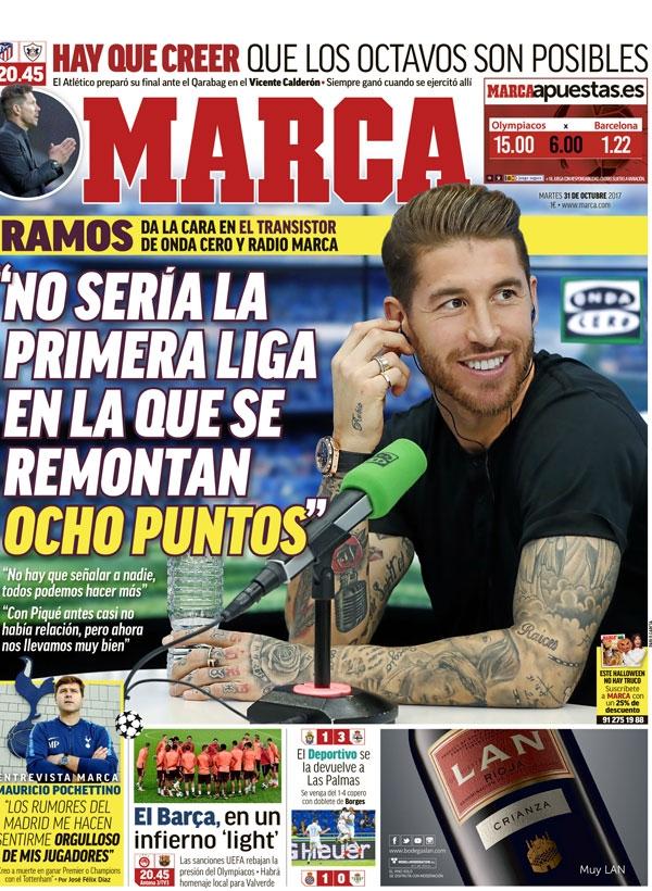 Marca