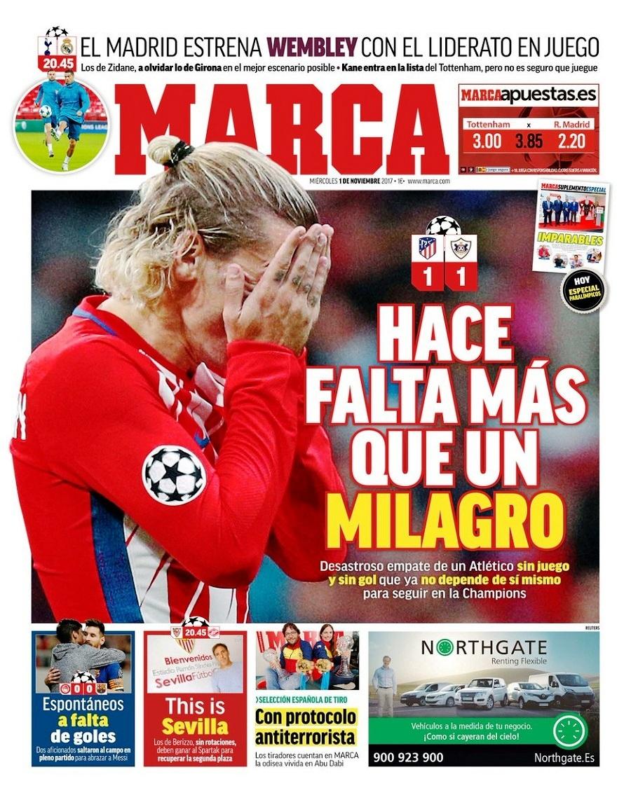 Marca