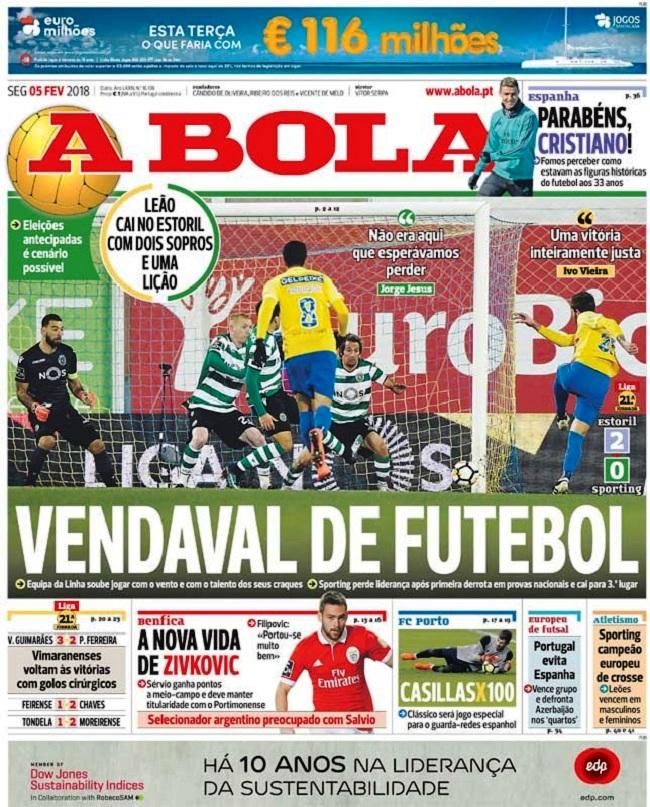 A BOLA
