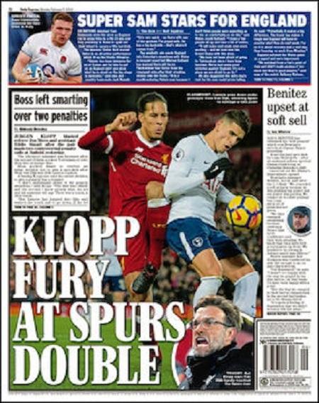 Daily Express