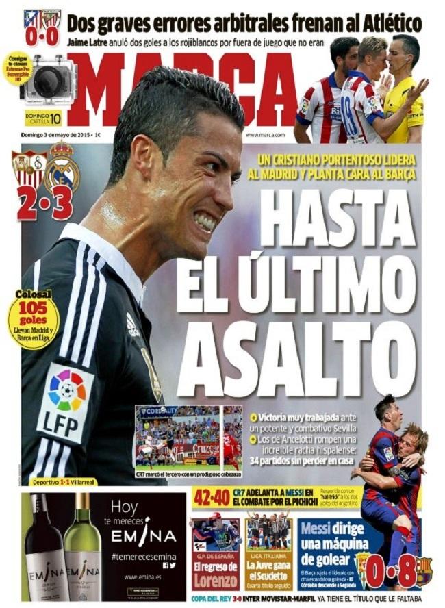 Marca