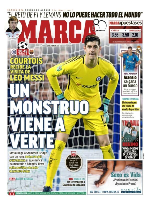 Marca