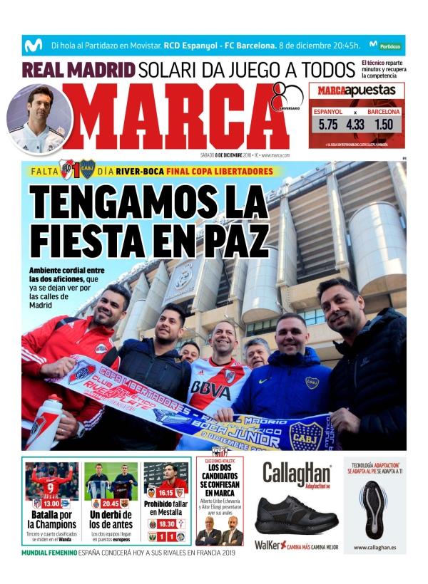 Marca