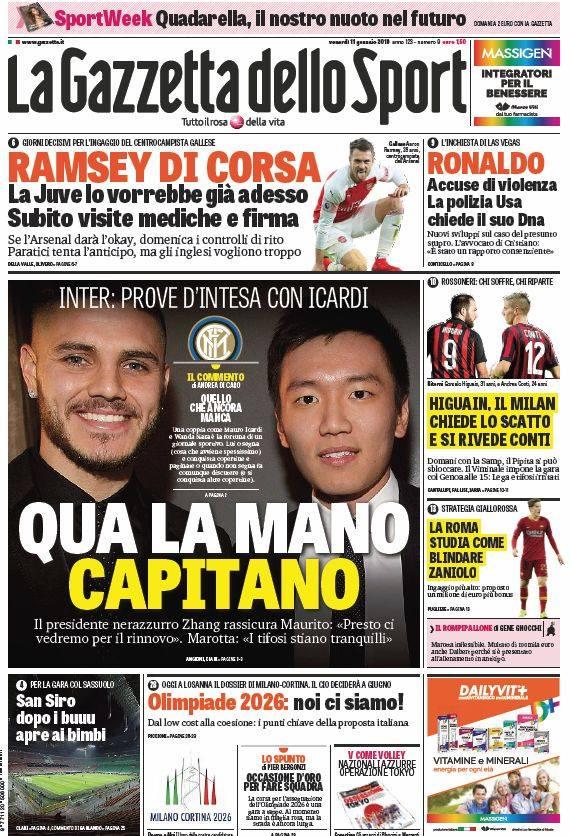 Gazzeta dello Sport
