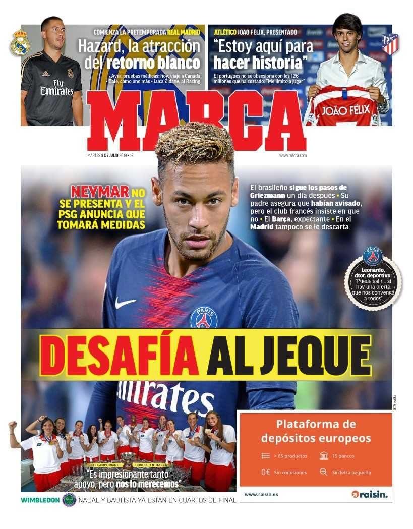 Marca