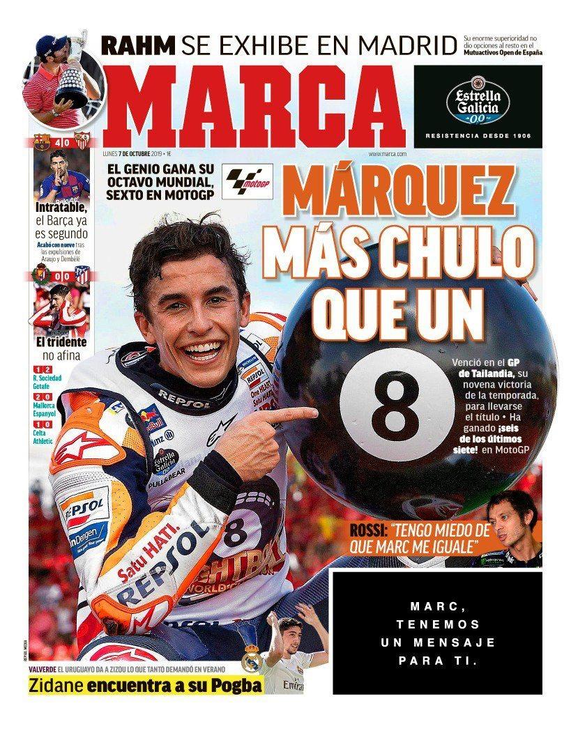 Marca