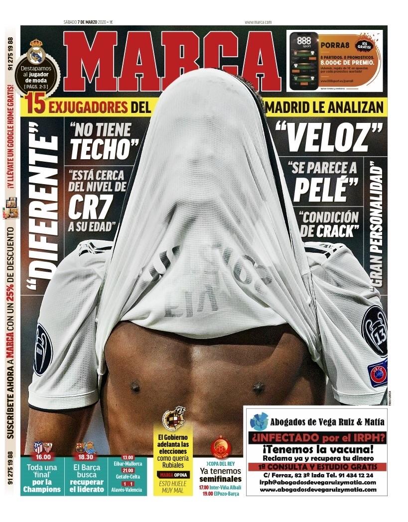 Marca