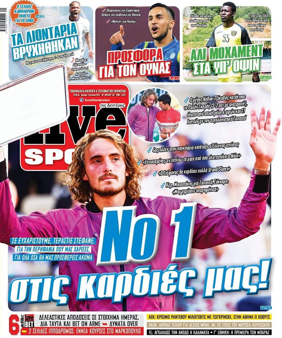 LiveSport
