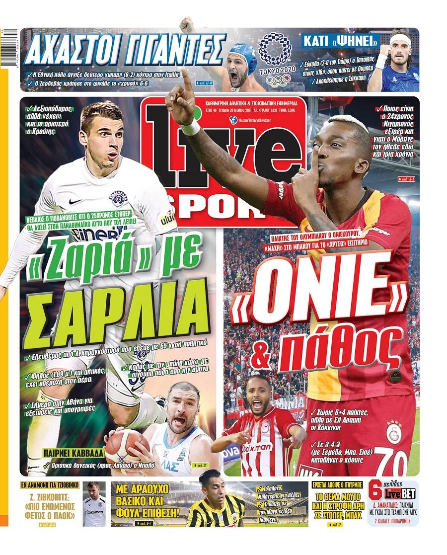LiveSport