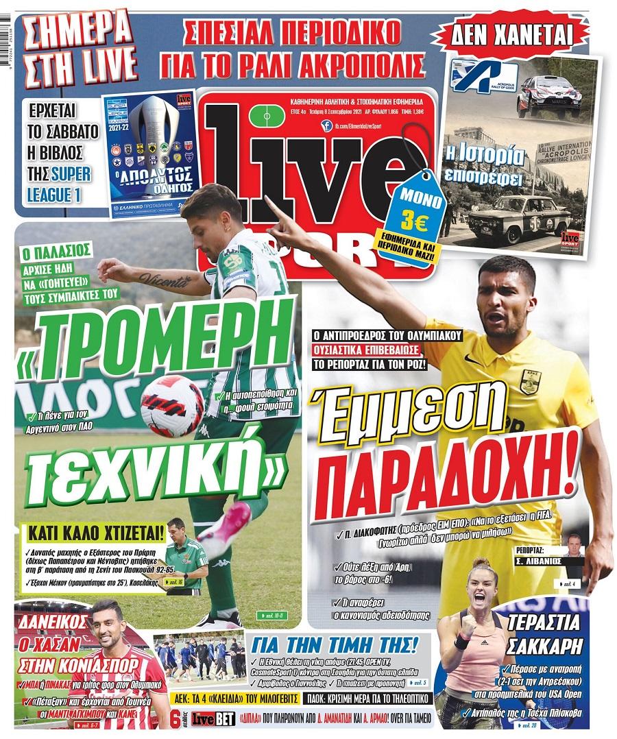 LiveSport