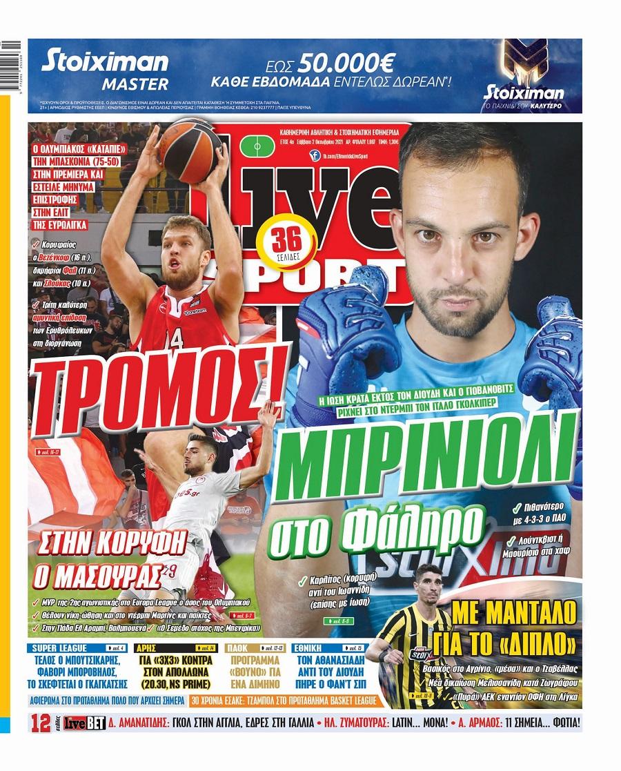 LiveSport